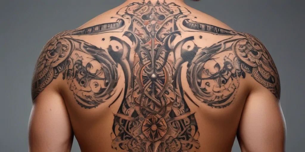 tattoo png