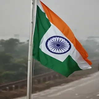 india flag