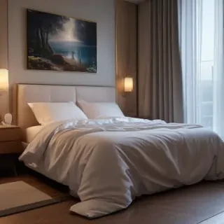 sleep music