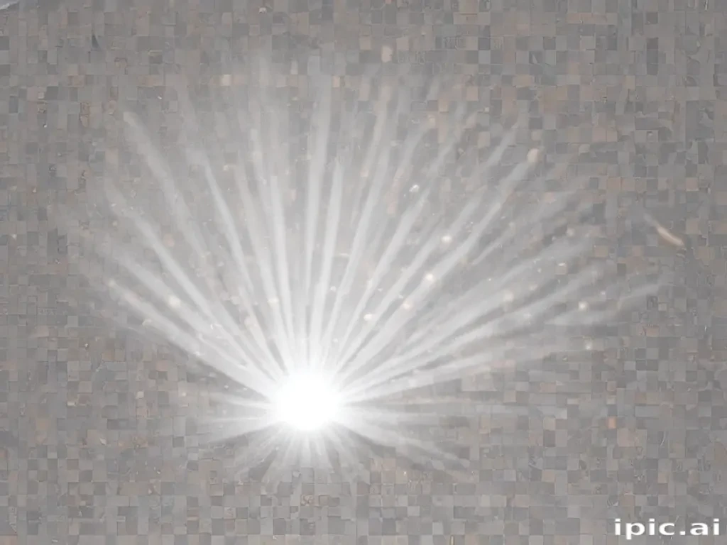 spotlight transparent