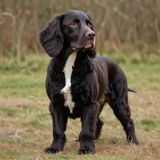 american water spaniel