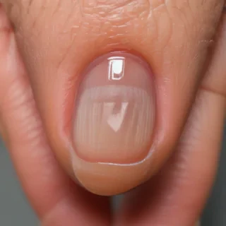 finger point png