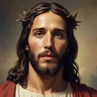 jesus christ iphone wallpaper