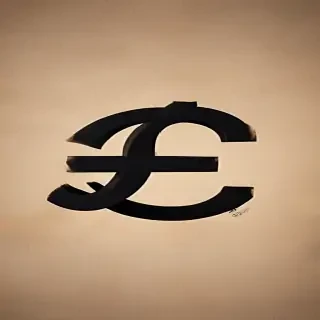 pounds symbol