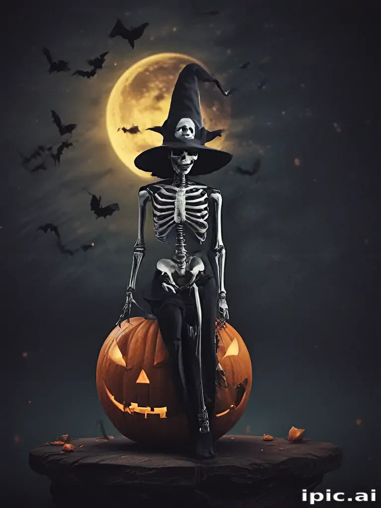 halloween music