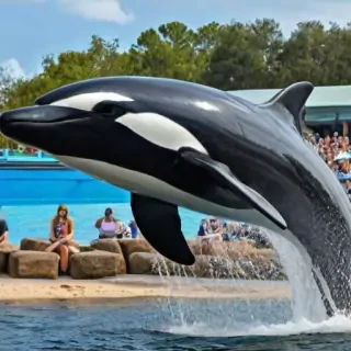 seaworld orlando photos