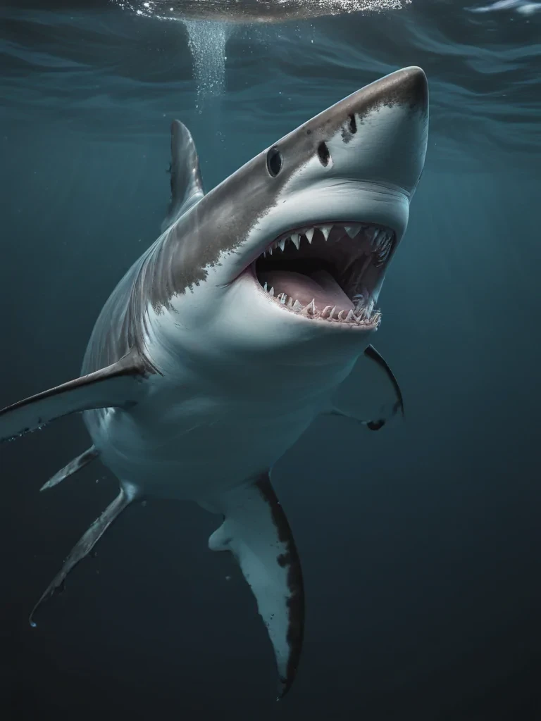 shark png