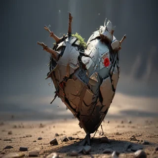 heartbreak wallpaper
