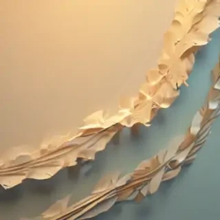 paper background aesthetic