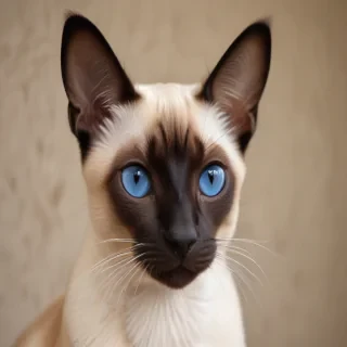 siamese breed