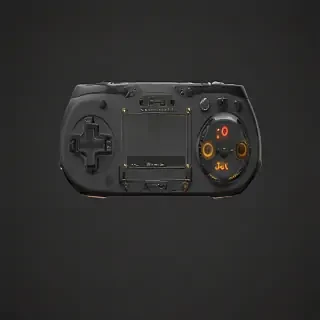 scrolling png