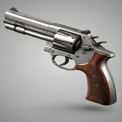 gun transparent image