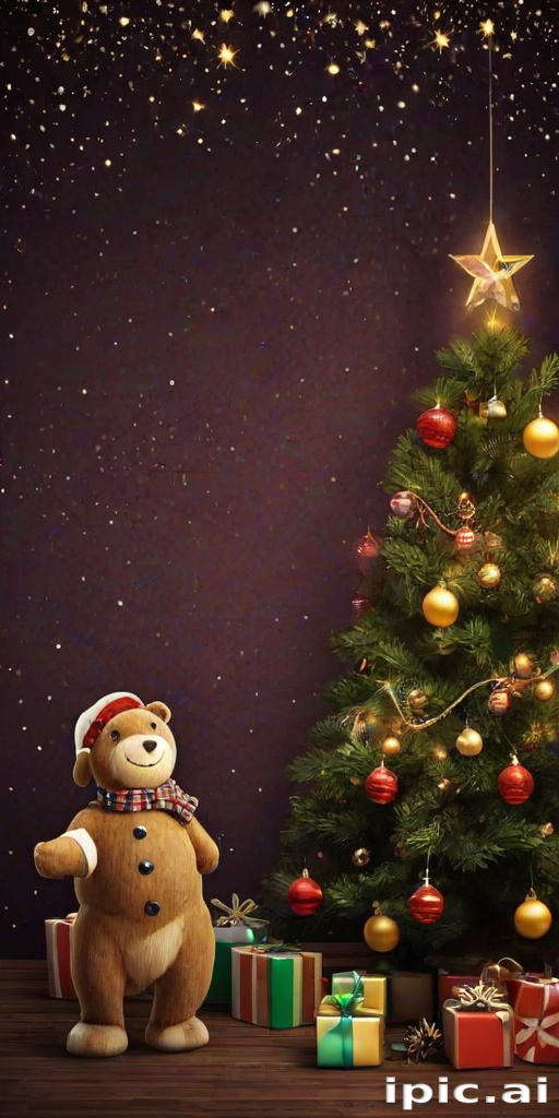 christmas wallpaper desktop