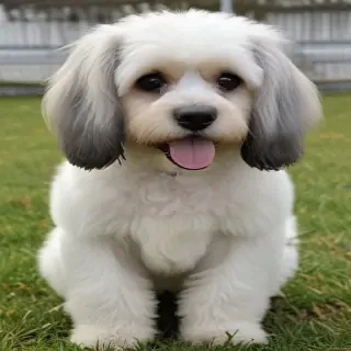 schnocker  dog breed