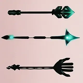 aesthetic arrow