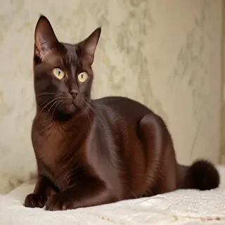havana brown cat breed