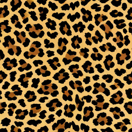 leopard print png