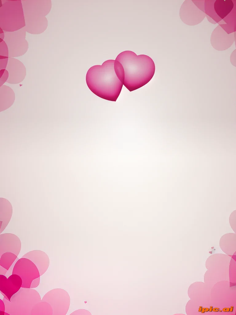 aesthetic wallpapers heart