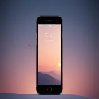 minimalistic wallpapers for iphone