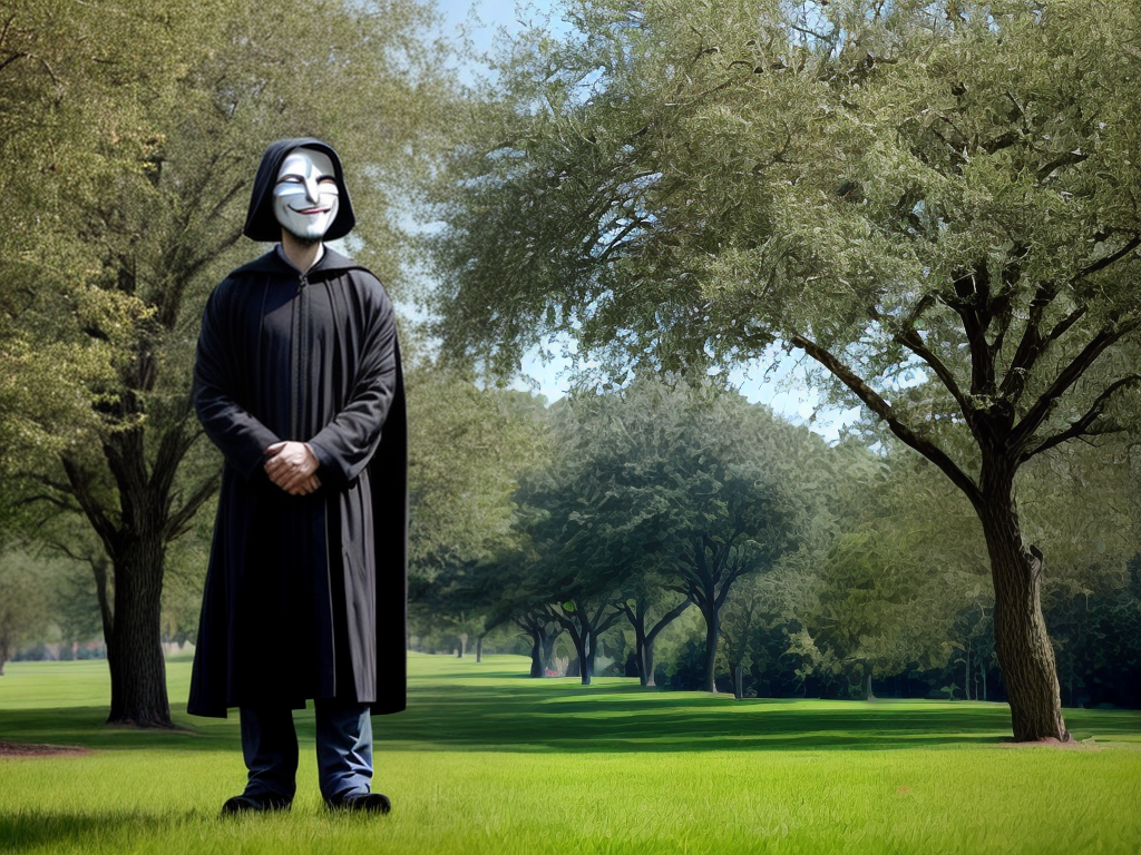 anonymous software engineer