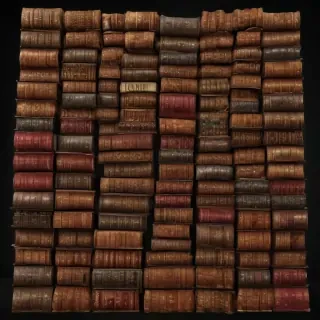 books stacked png