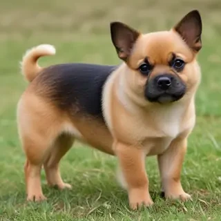 porkie dog breed