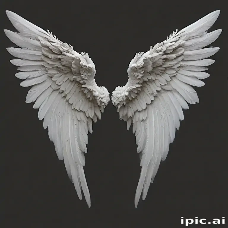 png angel wings