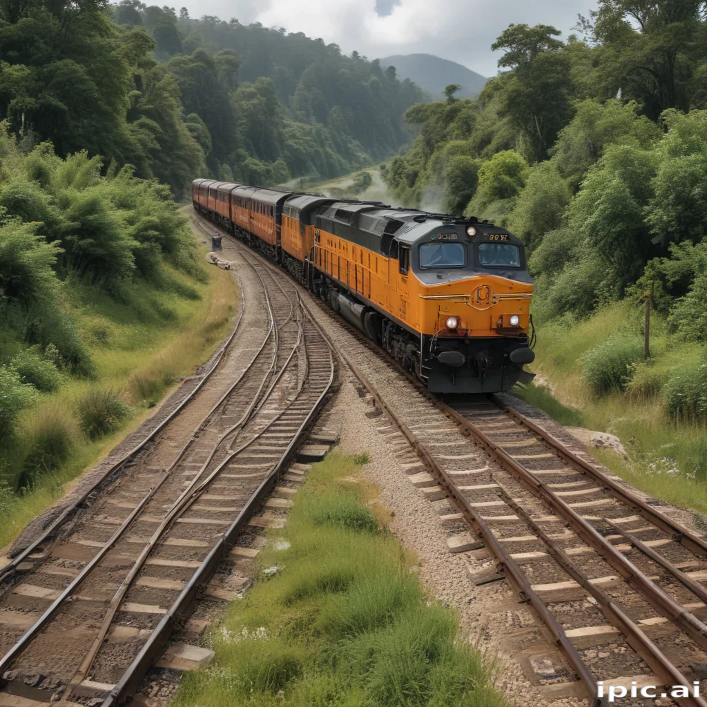 rail png