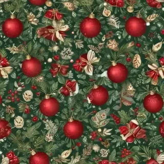 christmas pattern png