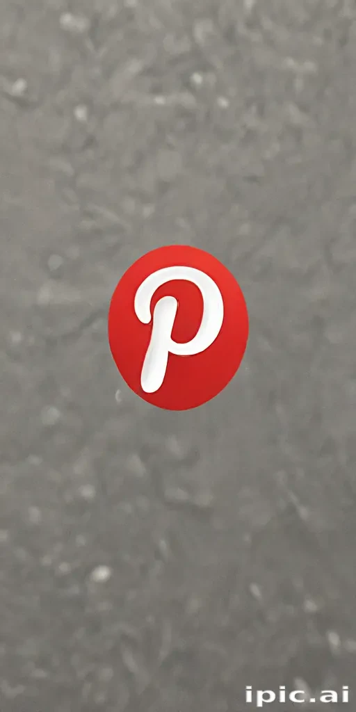 pinterest logo