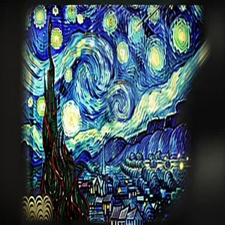 van gogh wallpaper iphone