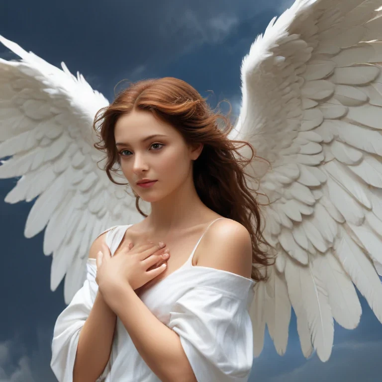 guardian angel images