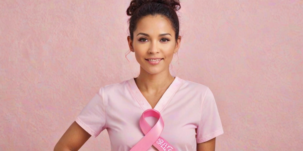 breast cancer awarness image