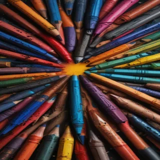 crayon png