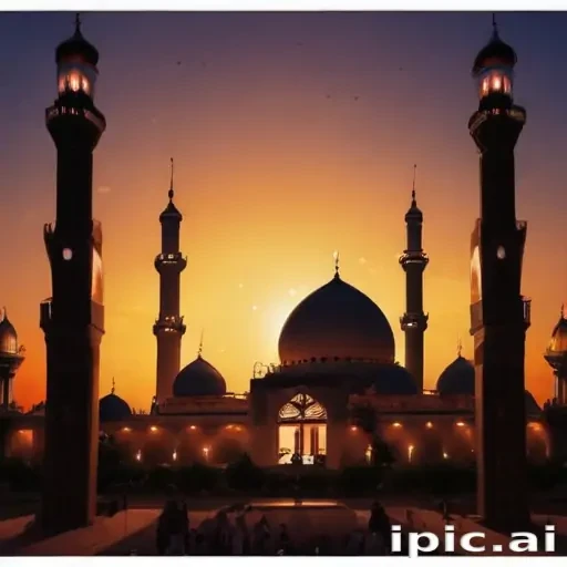 eid mubarak images