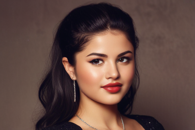 selena my love