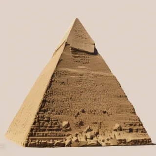 pyramid png