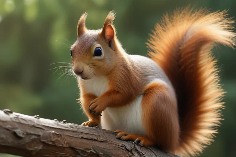 squirrel png