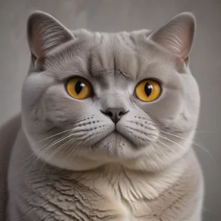 british shorthair breed