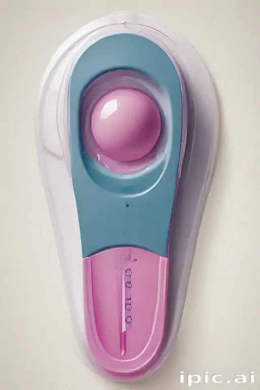 positive pregnancy test images