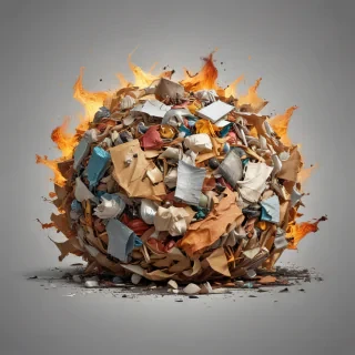 trash png