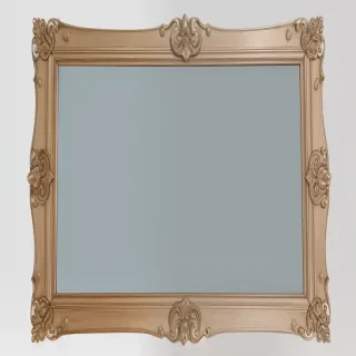frame transparent