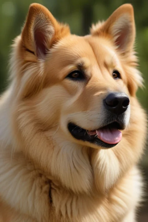 golden shepherd