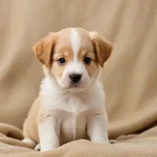 puppy background