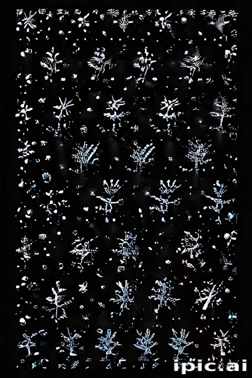 snow overlay png