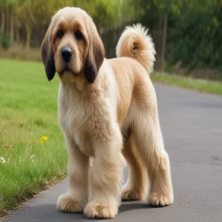 springador dog breed