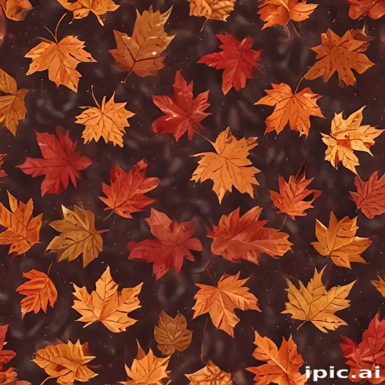 fall iphone wallpaper