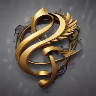 png logo music