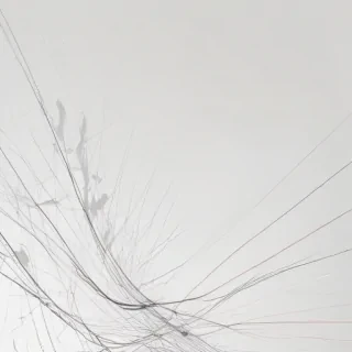 line art background