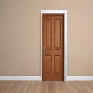 open door clipart